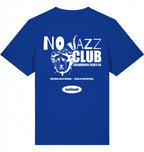 No Jazz Club Relaxed Shirt