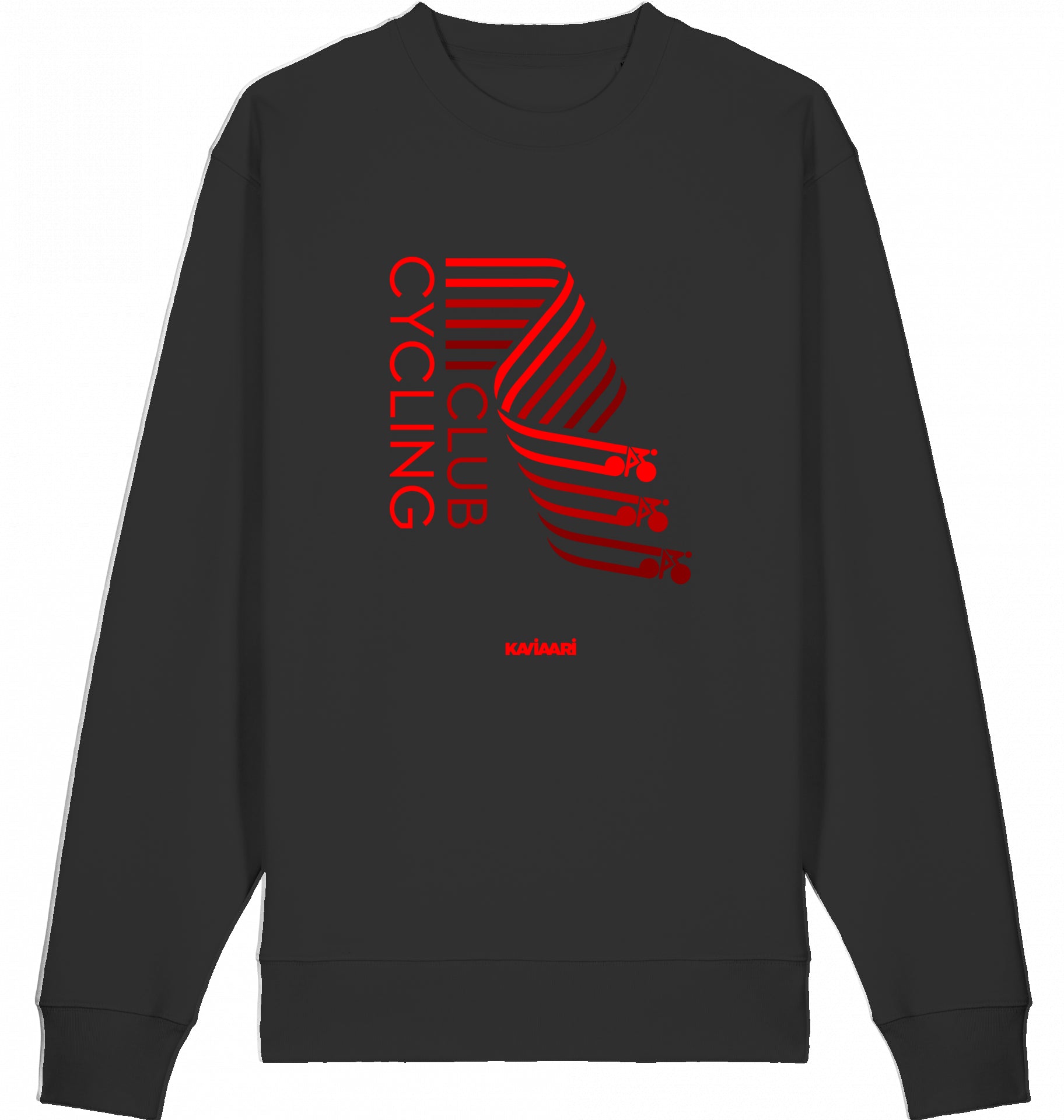 Cycling Club Sweatshirt 2.0