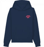 Kaviaari Breakfast Club Relaxed Hoodie