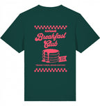 Breakfast Club Relaxed Shirt