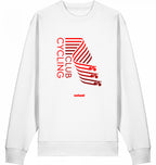 Cycling Club Sweatshirt 2.0