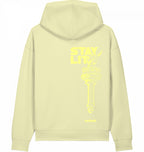 Stay Lit Relaxed Hoodie