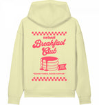 Kaviaari Breakfast Club Relaxed Hoodie