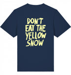 Yellow Snow Relaxed Shirt