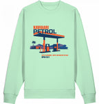 Petrol Sweatshirt