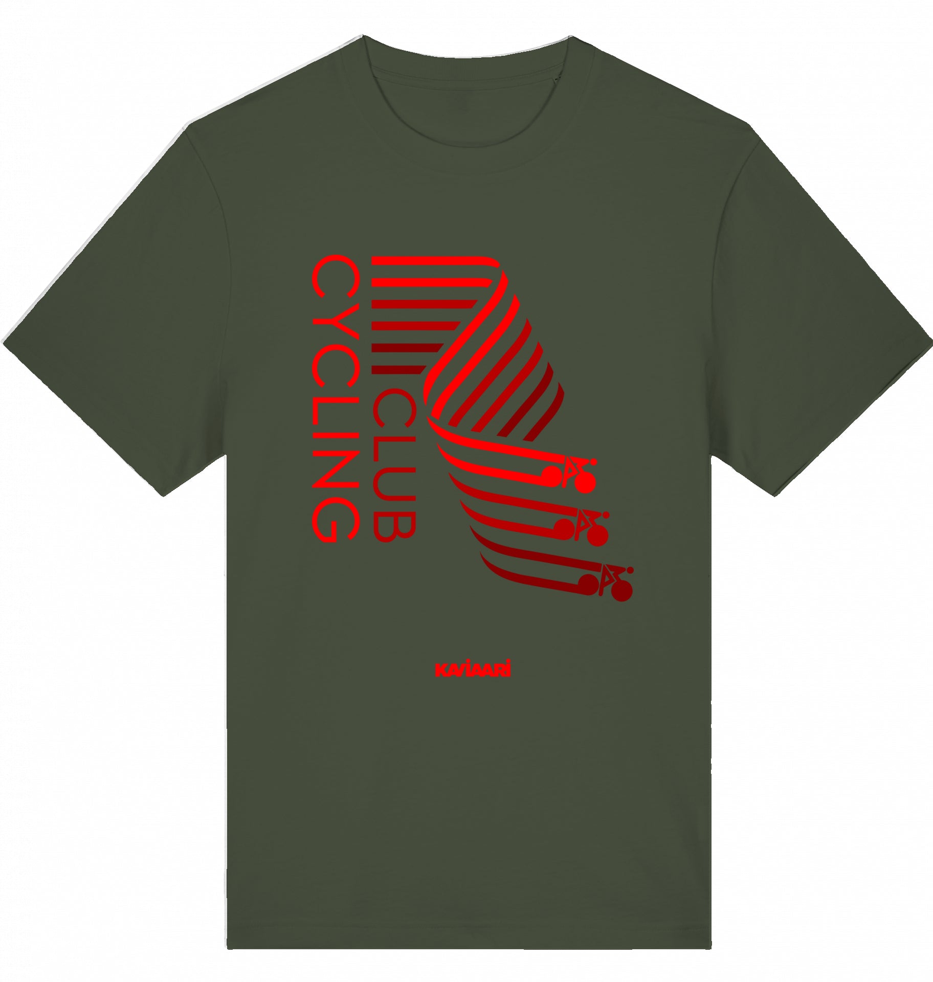 Cycling Club Relaxed Shirt