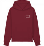 Landscape Relaxed Hoodie