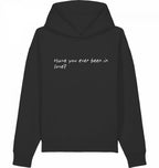Horrible Love Relaxed Hoodie