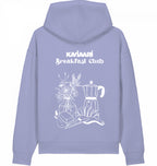 Breakfast Club Relaxed Hoodie