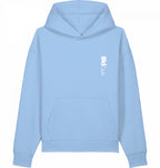 Free Ride Relaxed Hoodie