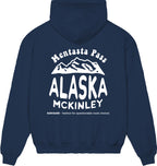 Alaska Oversized Hoodie