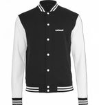 Alaska College Jacket