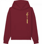 Stay Lit Relaxed Hoodie