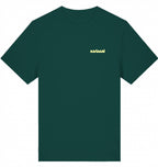 Yellow Snow Relaxed Shirt