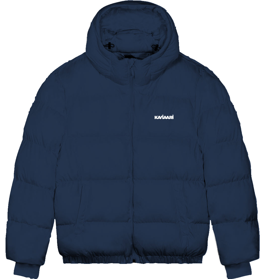Kaviaari Puffer Jacket