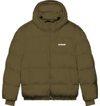Kaviaari Puffer Jacket