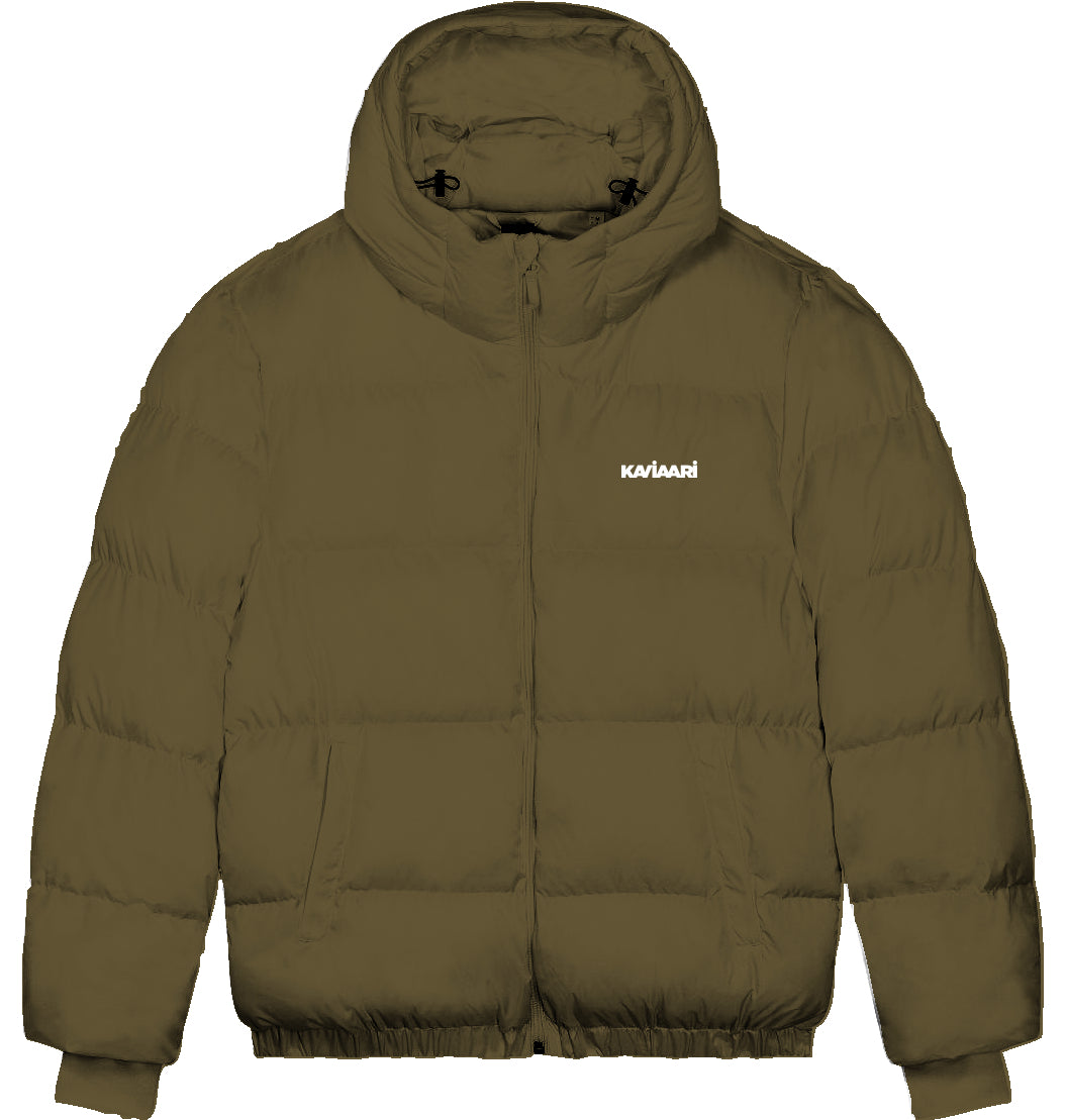 Kaviaari Puffer Jacket
