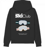 Ski Club Relaxed Hoodie