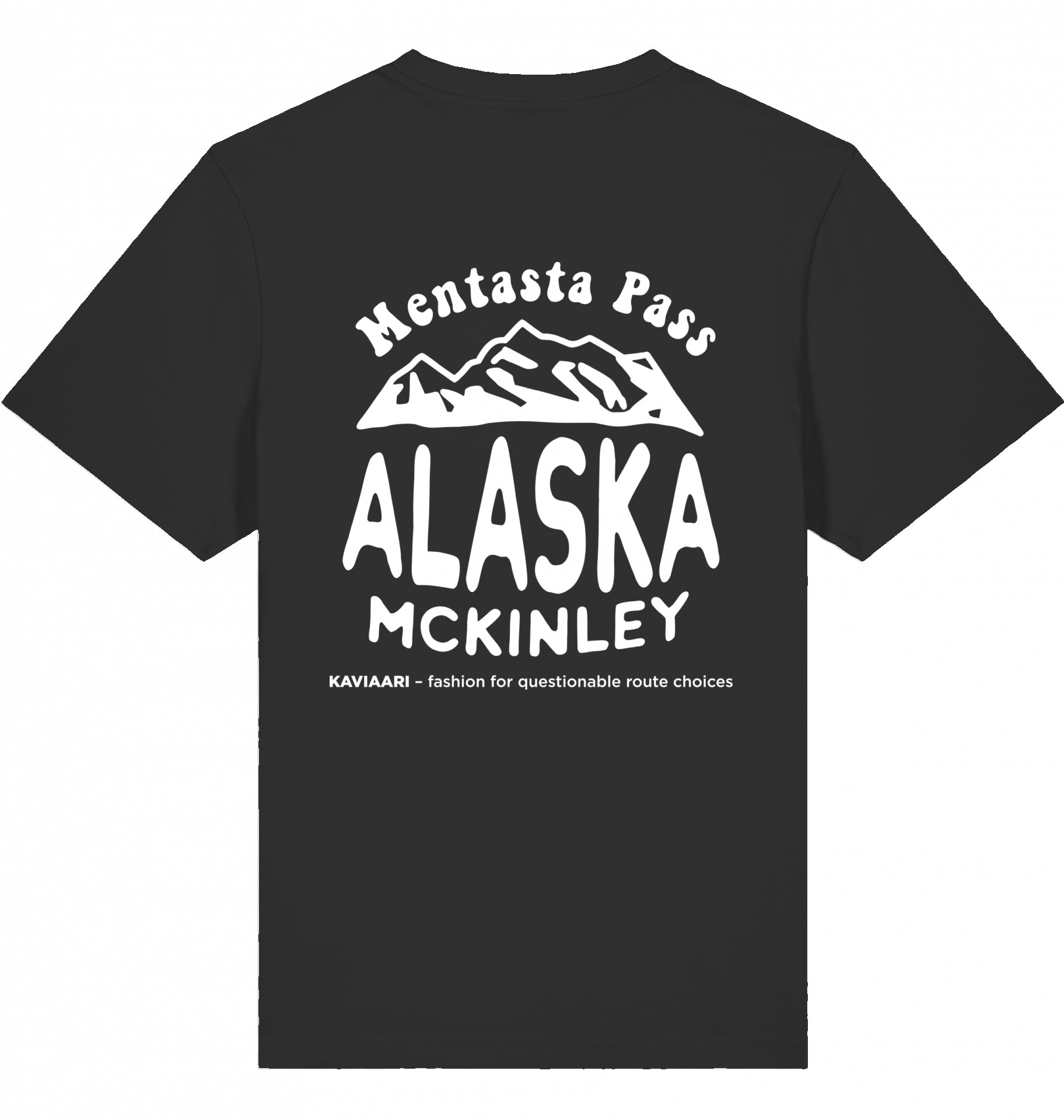 Alaska Relaxed Shirt