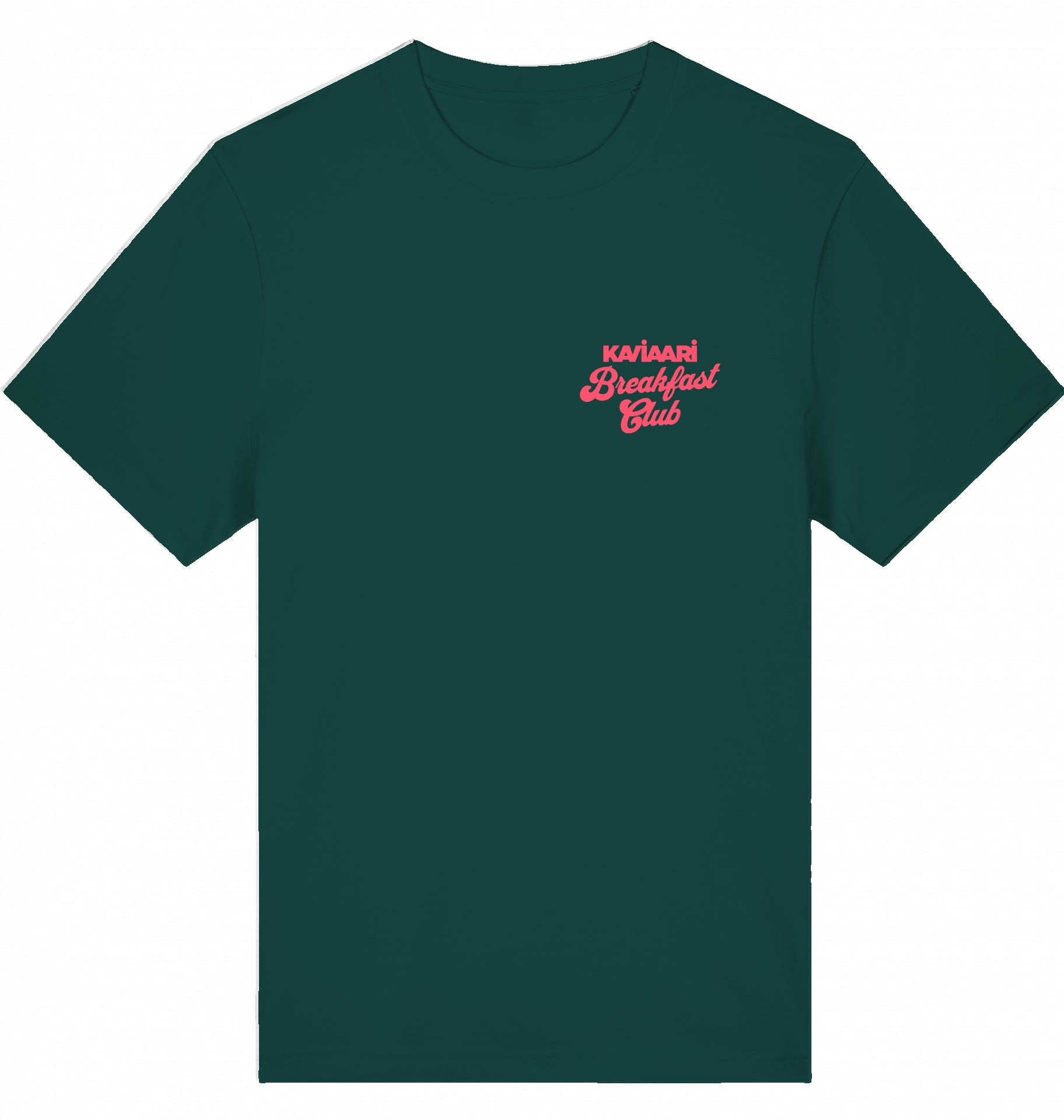 Breakfast Club Relaxed Shirt