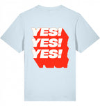 Yes Relaxed Shirt