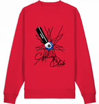Cycling Club Sweatshirt