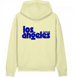 Los Angeles Relaxed Hoodie
