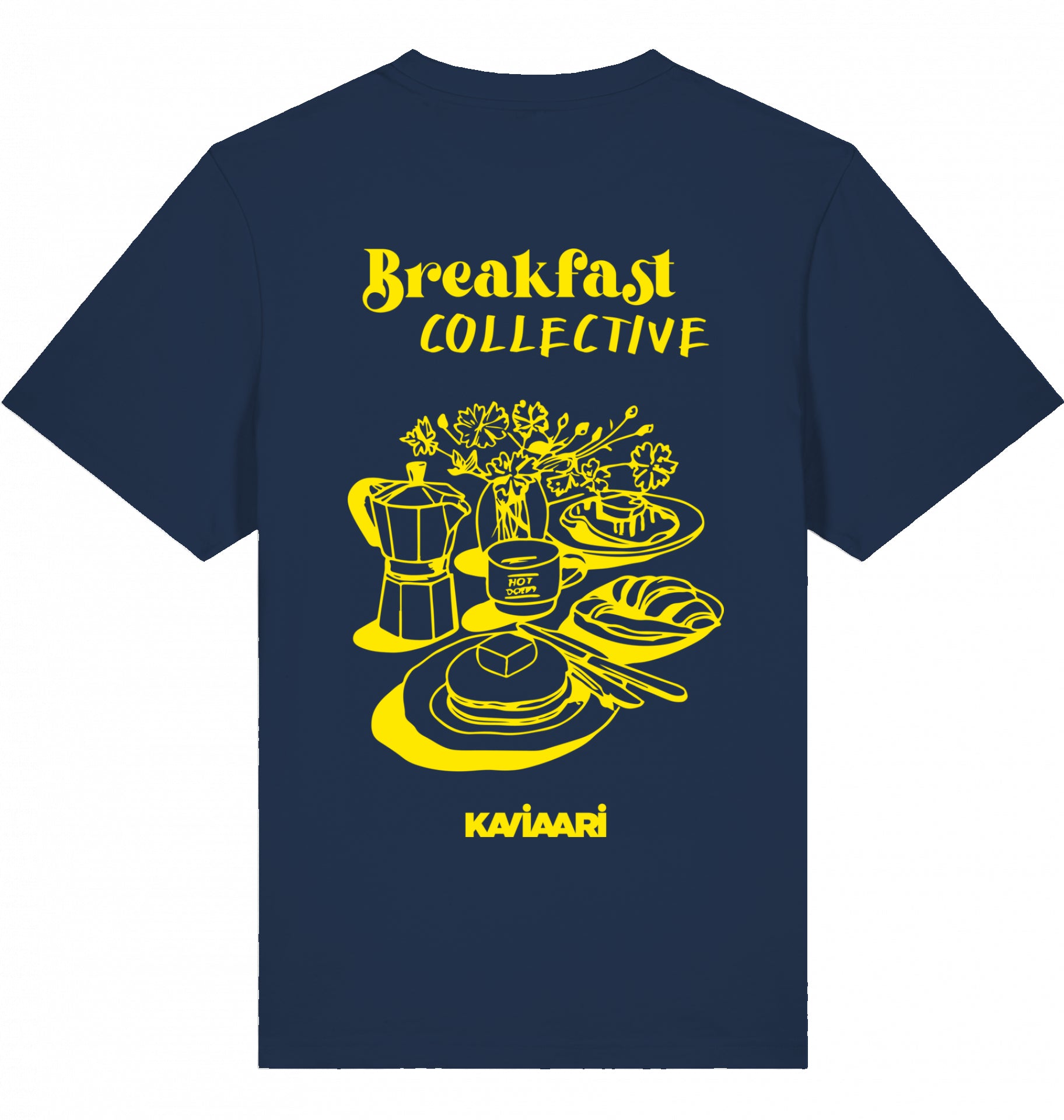Breakfast Collective Relaxed Shirt