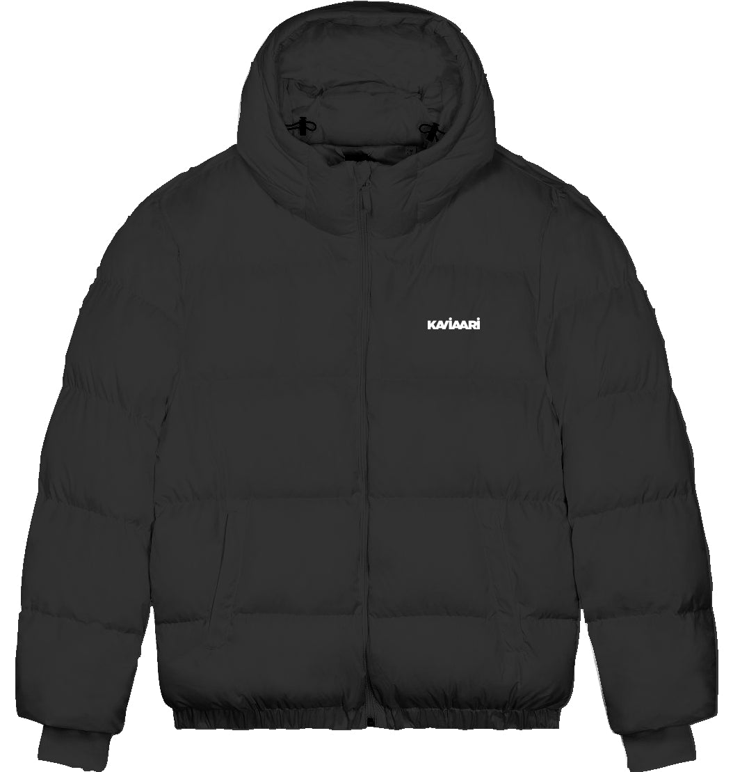 Kaviaari Puffer Jacket