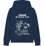 Breakfast Club Relaxed Hoodie