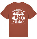 Alaska Relaxed Shirt