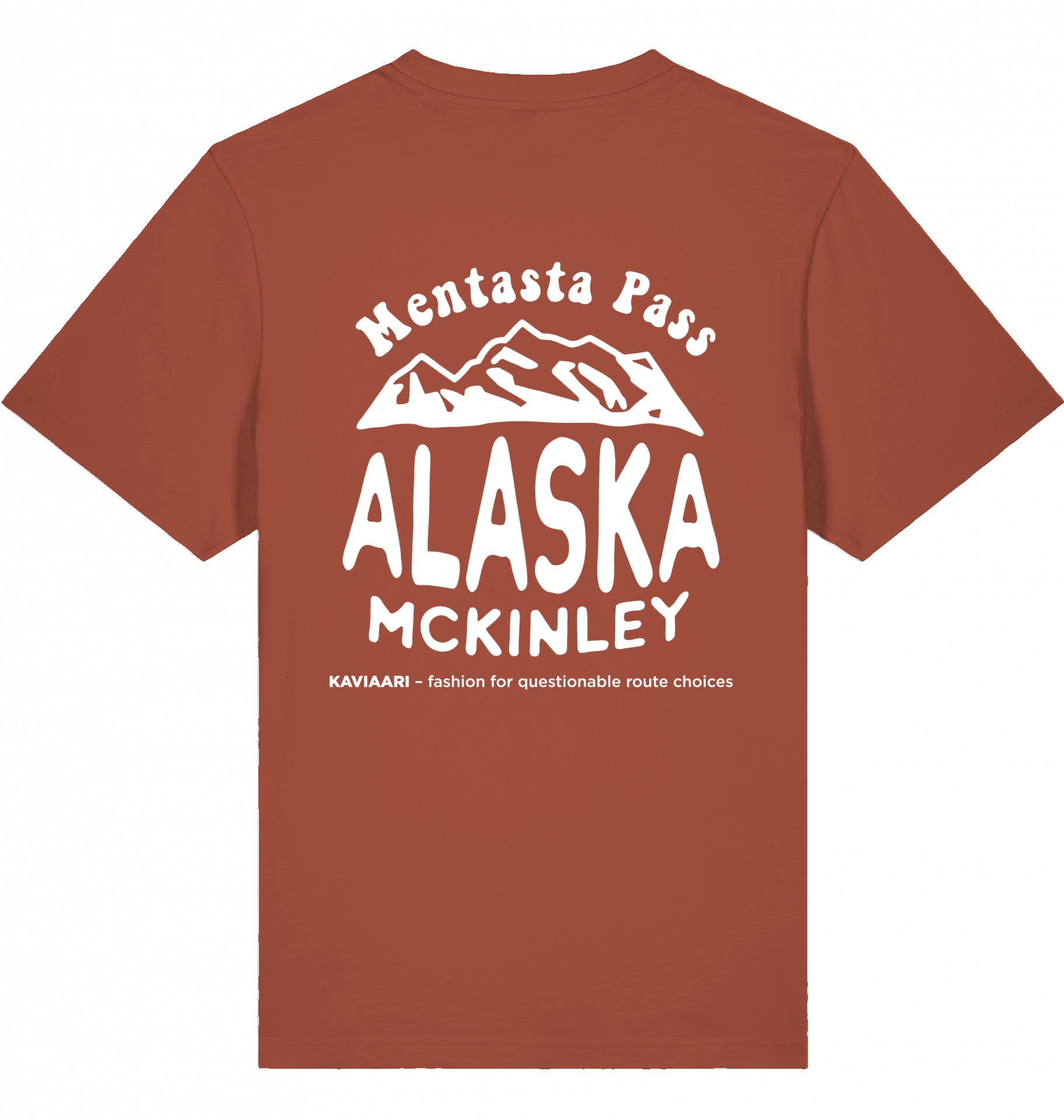 Alaska Relaxed Shirt