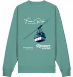 Free Ride Sweatshirt