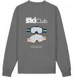 Ski Club Sweatshirt