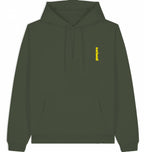 Breakfast Collective Oversized Hoodie