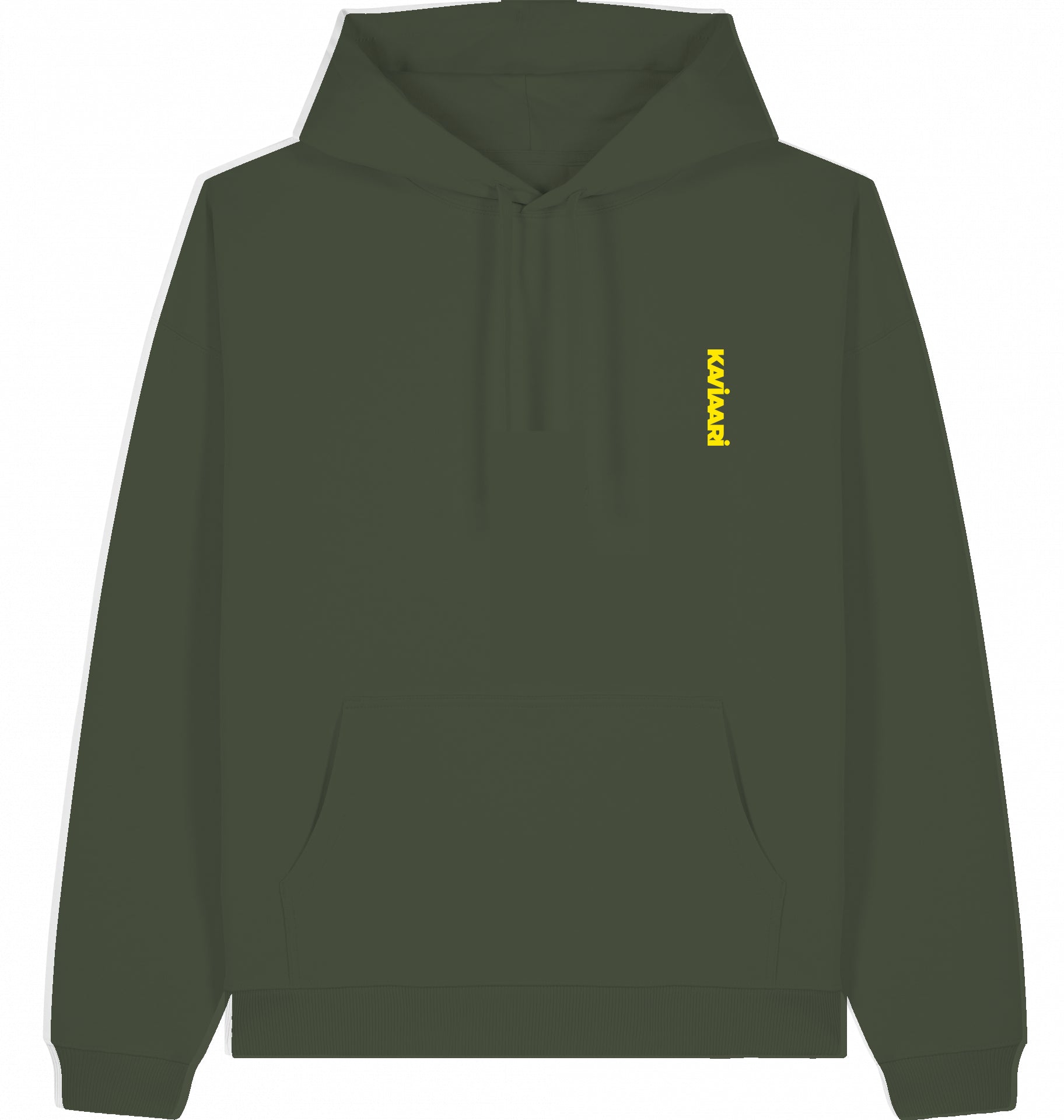 Breakfast Collective Oversized Hoodie