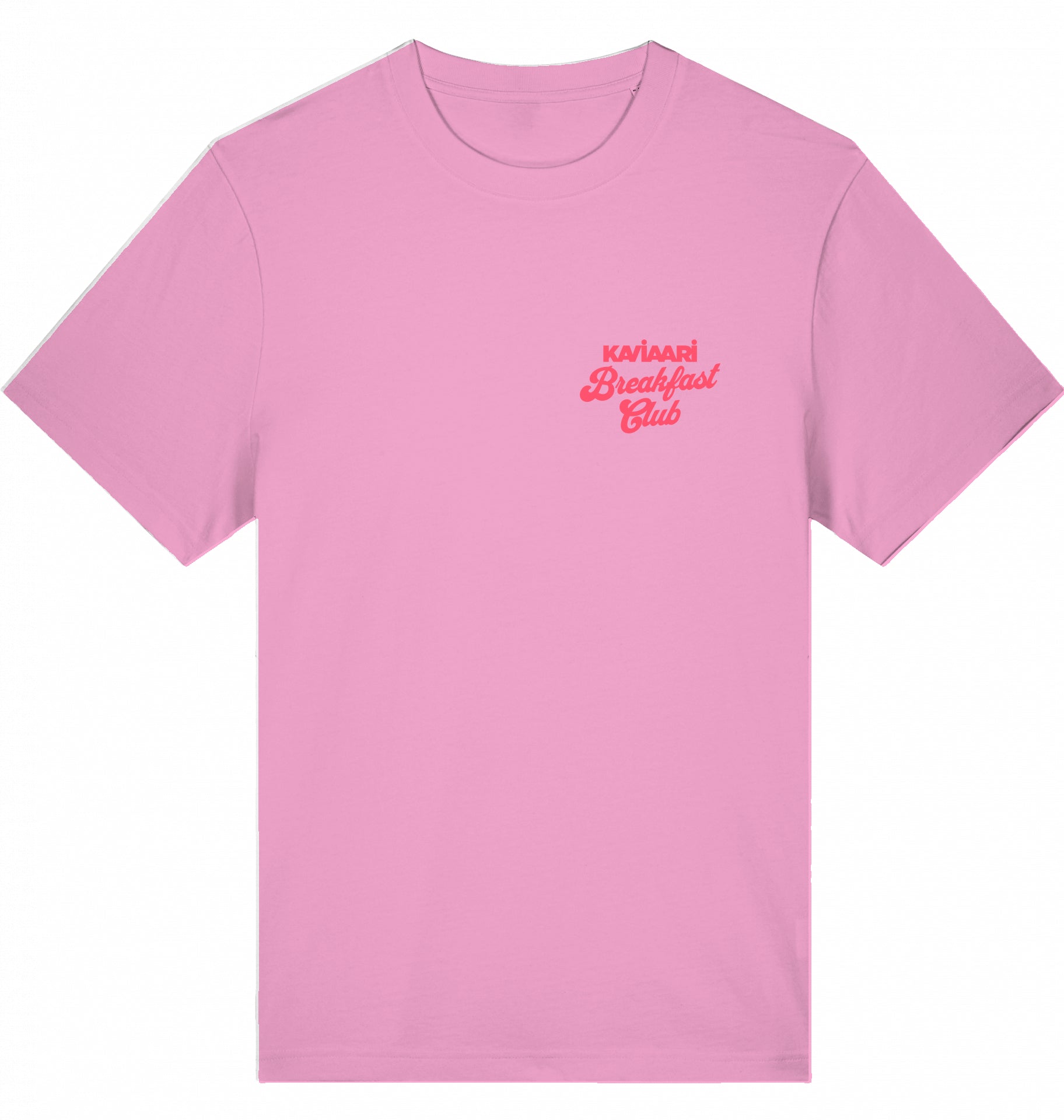 Breakfast Club Relaxed Shirt