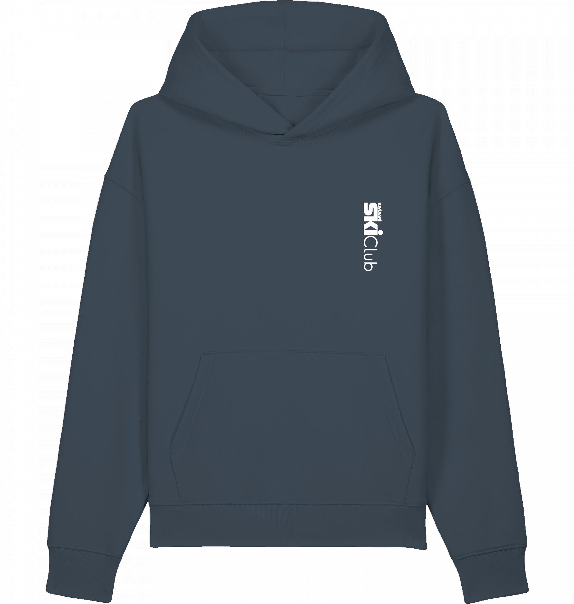 Free Ride Relaxed Hoodie