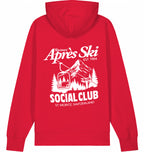 Apres Ski Medium Fit Hoodie
