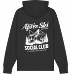Apres Ski Medium Fit Hoodie
