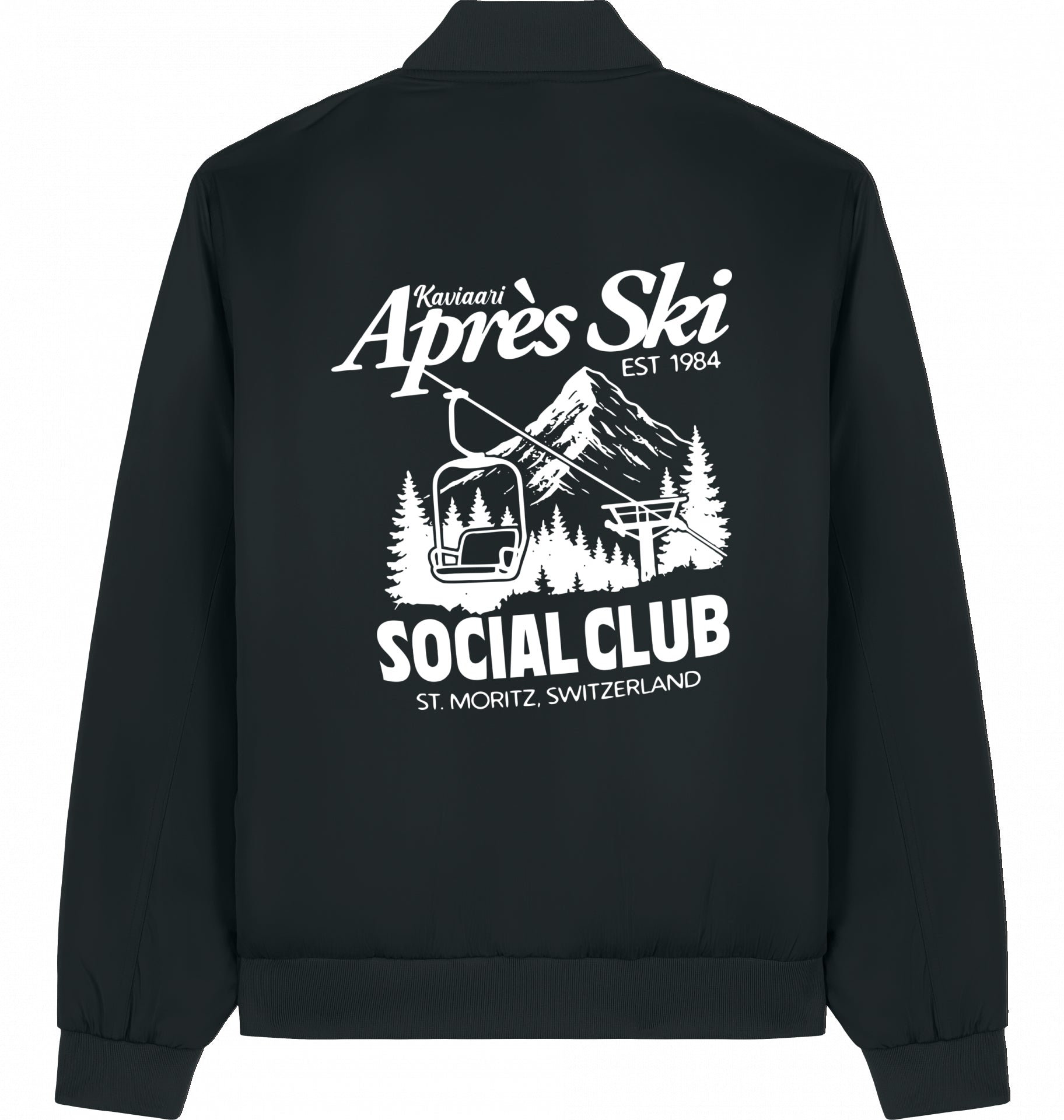 Apres Ski Jacke