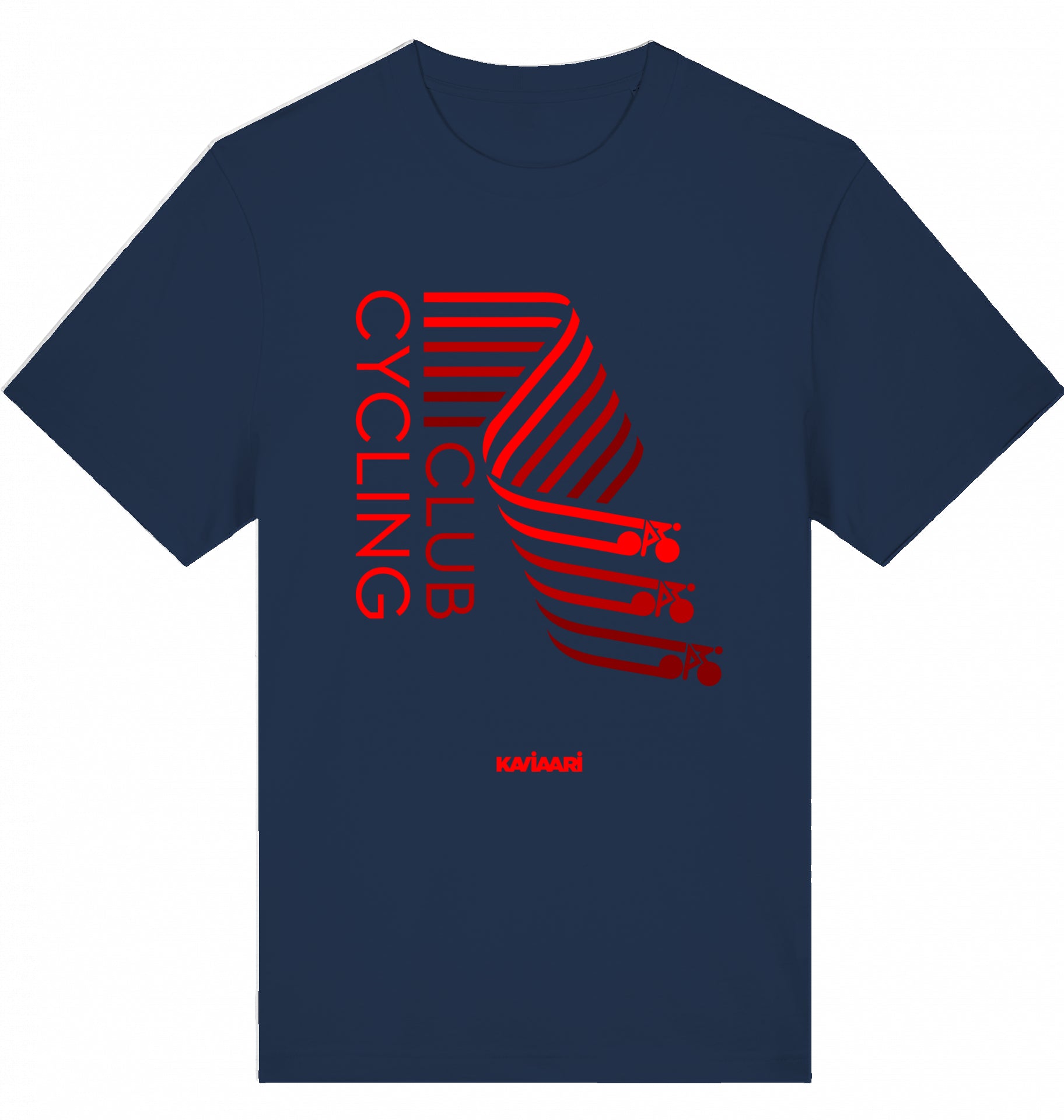 Cycling Club Relaxed Shirt
