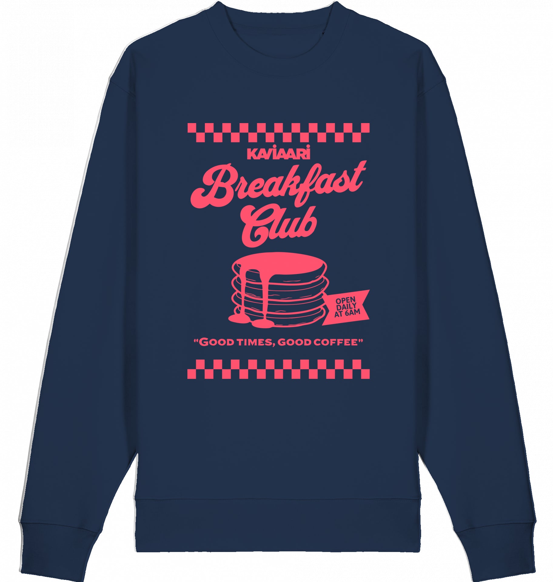 Breakfast Club Sweatshirt