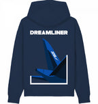 Dreamliner Relaxed Hoodie