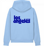 Los Angeles Relaxed Hoodie