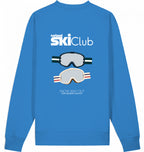 Ski Club Sweatshirt