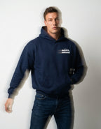 Alaska Oversized Hoodie