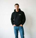 Apres Ski Medium Fit Hoodie
