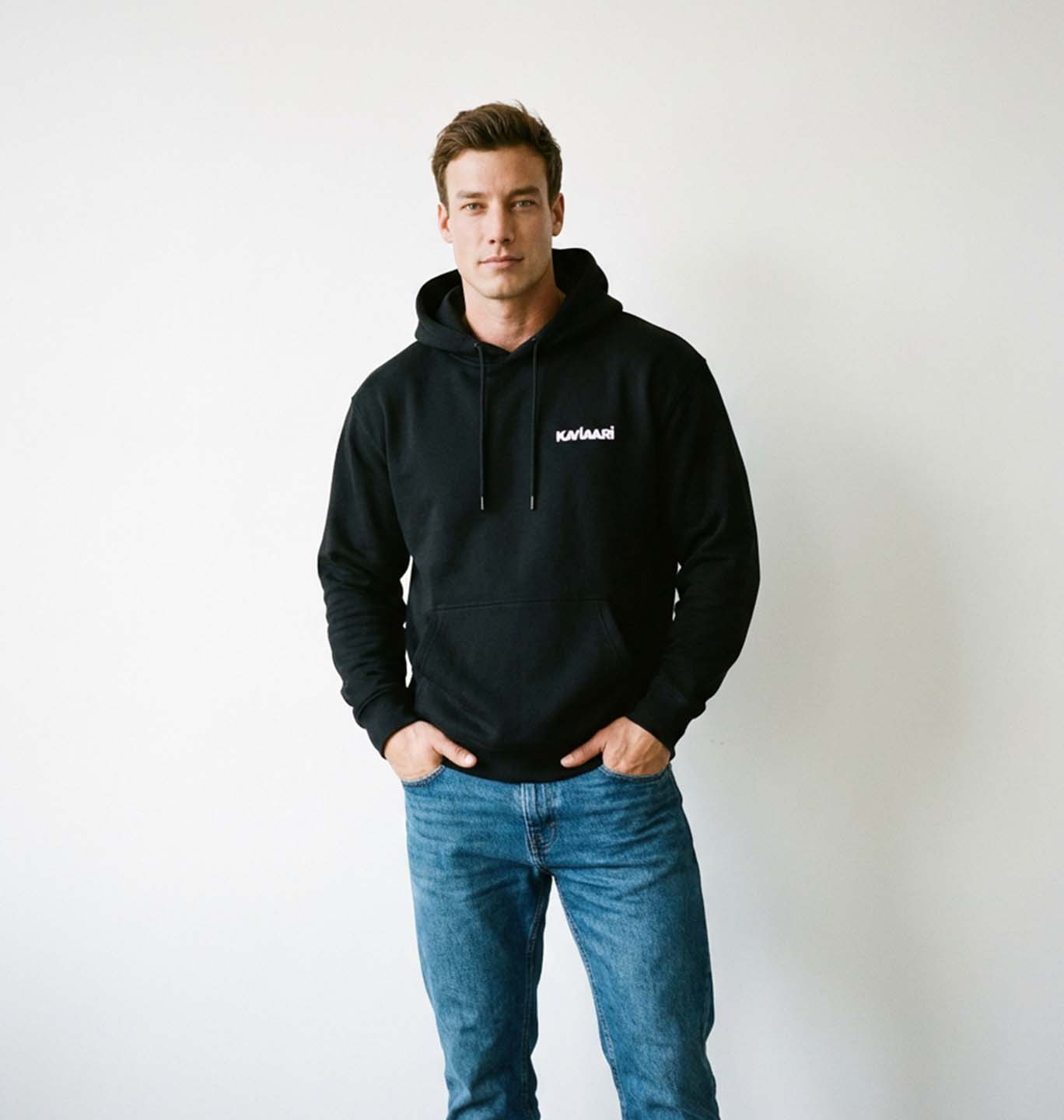 Apres Ski Medium Fit Hoodie