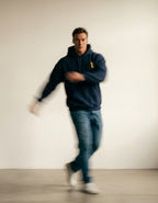 Breakfast Collective Oversized Hoodie